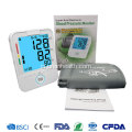 Peralatan tekanan darah di rumah